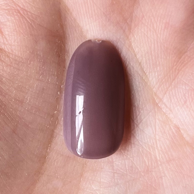 ミニネイル/パラドゥ/マニキュアを使ったクチコミ（3枚目）