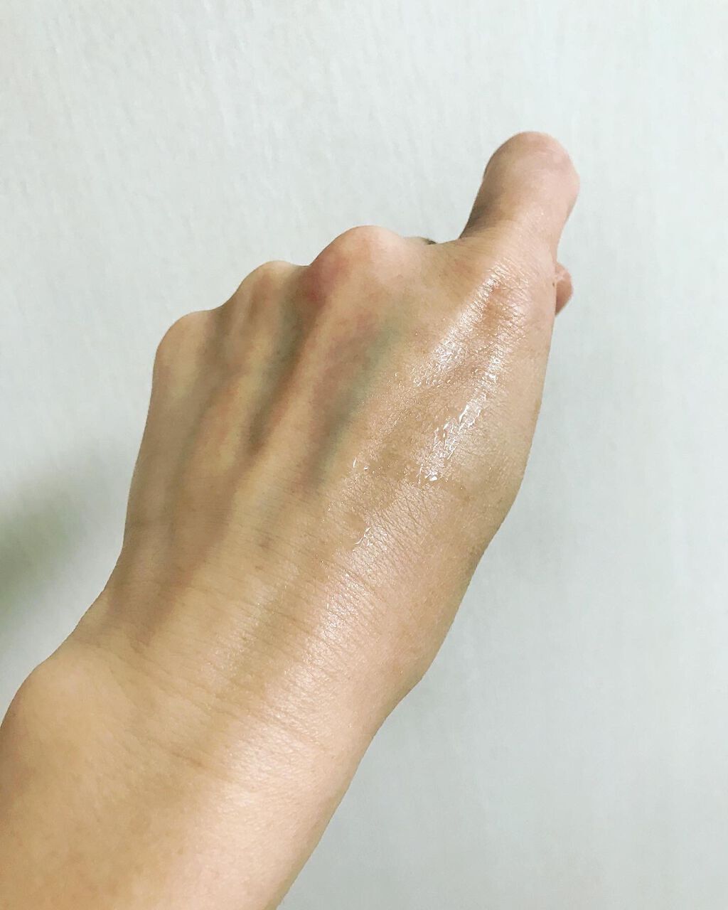 パイナップル豆乳ローションプレミアム/鈴木ハーブ研究所/ボディローションを使ったクチコミ(5枚目)