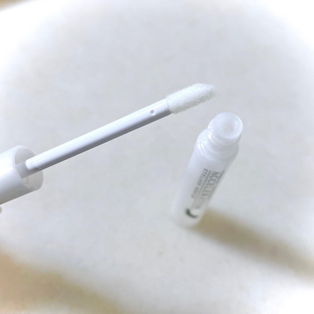 ヘアアクセルレーターEX フローラルアップルの香り/加美乃素本舗/頭皮ローションを使ったクチコミ（3枚目）