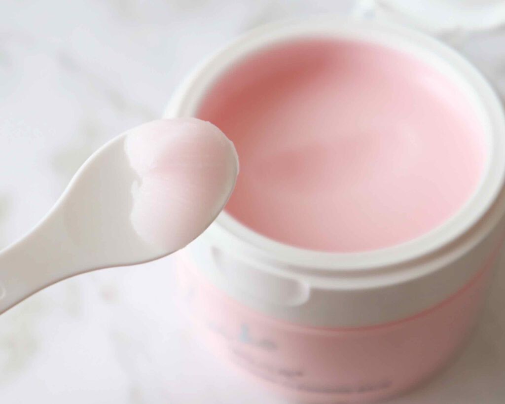 SUIKO HC リフレッシュクレンジングバーム/SUIKO HATSUCURE/クレンジングバームを使ったクチコミ(2枚目)