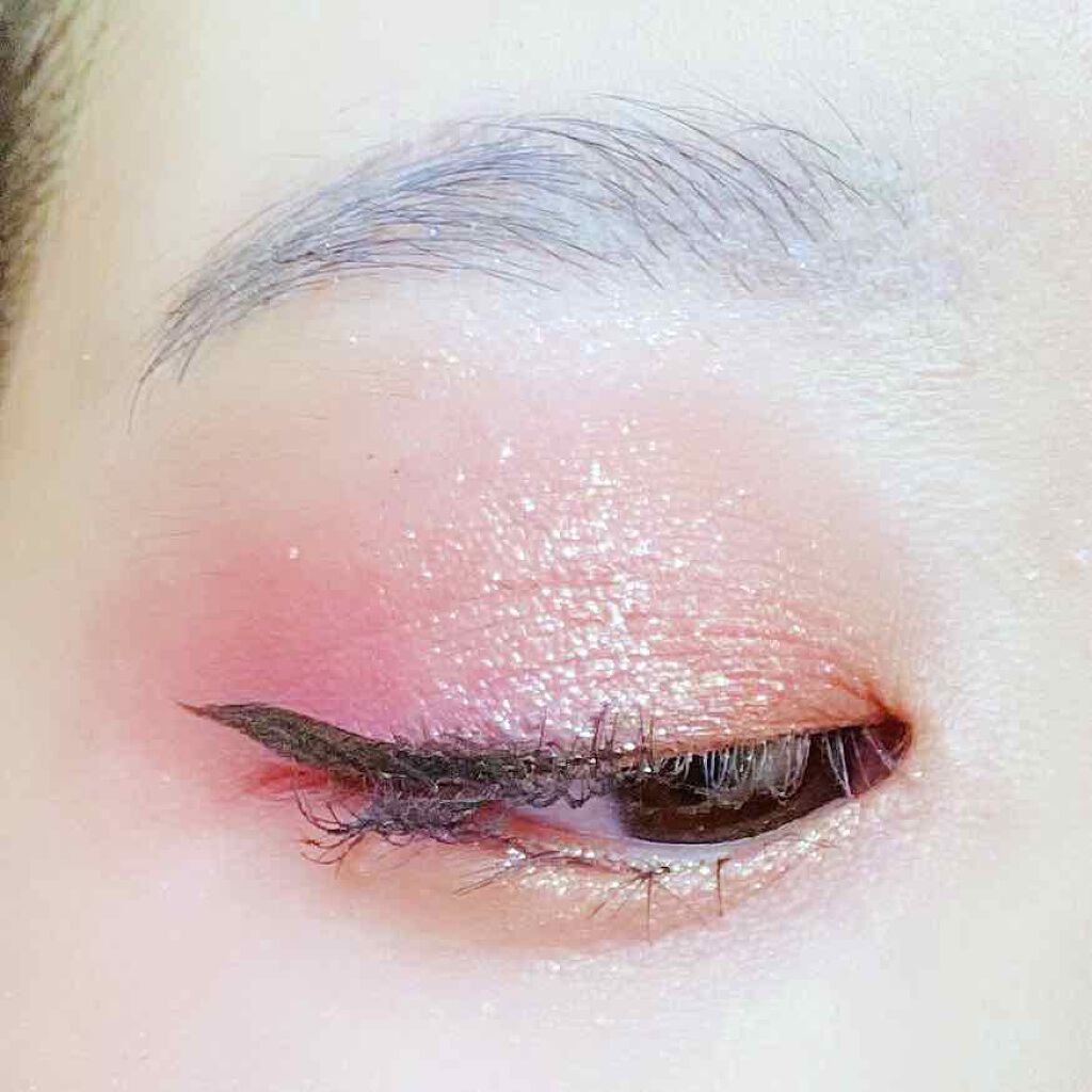 ブラッシュ/NARS/パウダーチークを使ったクチコミ(4枚目)