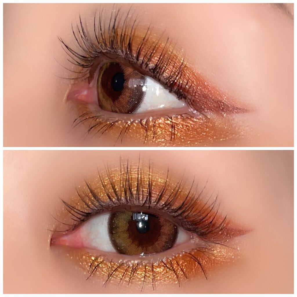 VenusMarble 9色アイシャドウパレット/Venus Marble/アイシャドウパレットを使ったクチコミ(3枚目)