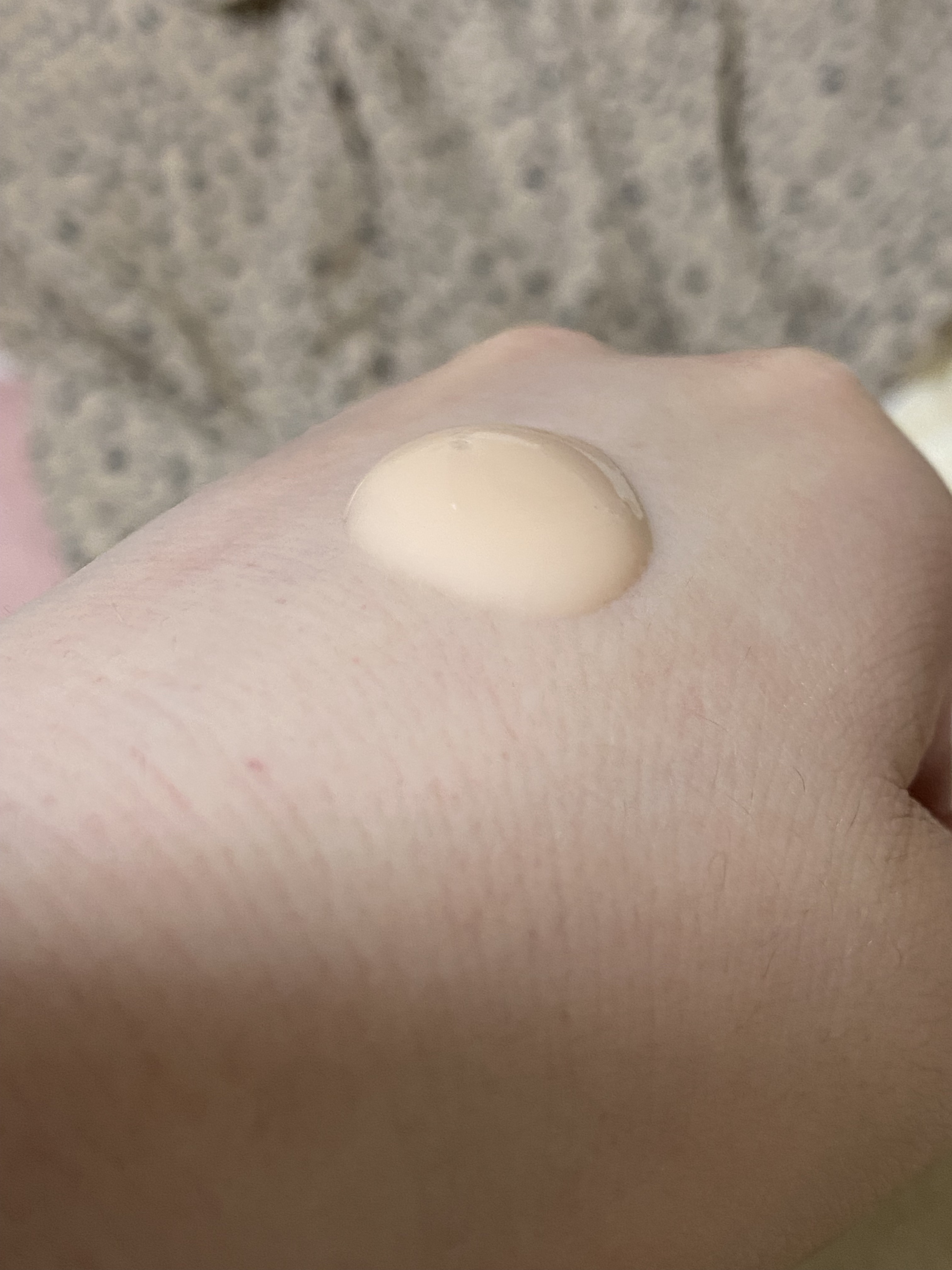 HERSHEY'S  ハーシーボディクリーム/SHOBIDO/ボディクリームを使ったクチコミ（2枚目）