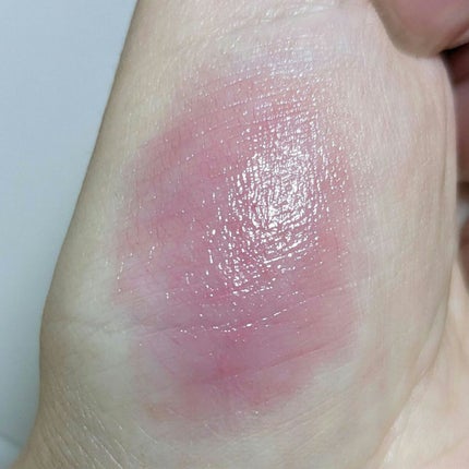 ケイト リップモンスター/KATE/口紅を使ったクチコミ(4枚目)