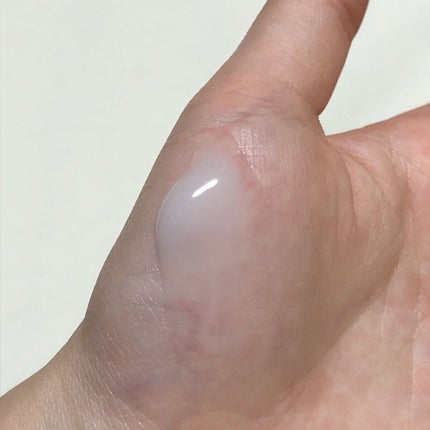 バランスケア ゲル/カルテHD/フェイスクリームを使ったクチコミ(7枚目)