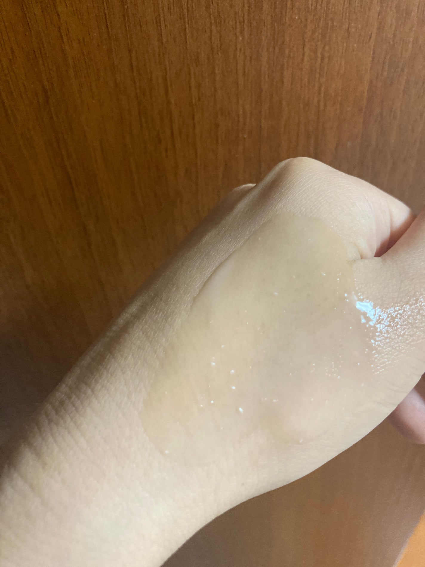 ダーマセラム アゼライン酸5%/SHIMBI METHOD/美容液を使ったクチコミ(4枚目)