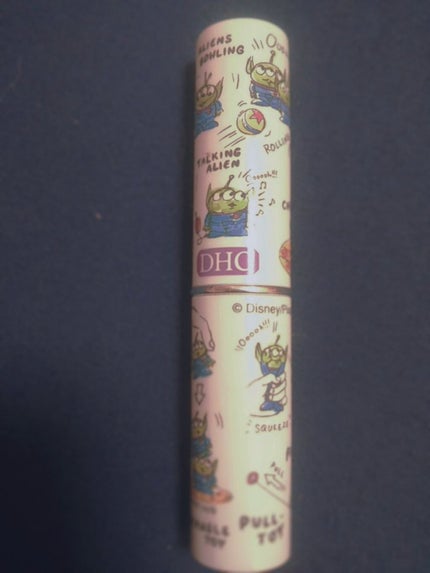 DHC 薬用リップクリーム/DHC/リップクリームを使ったクチコミ(2枚目)