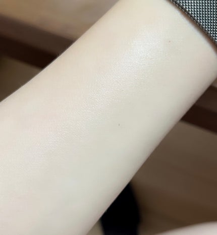 ミノン アミノモイスト モイストチャージ クリーム/ミノン/フェイスクリームを使ったクチコミ(4枚目)