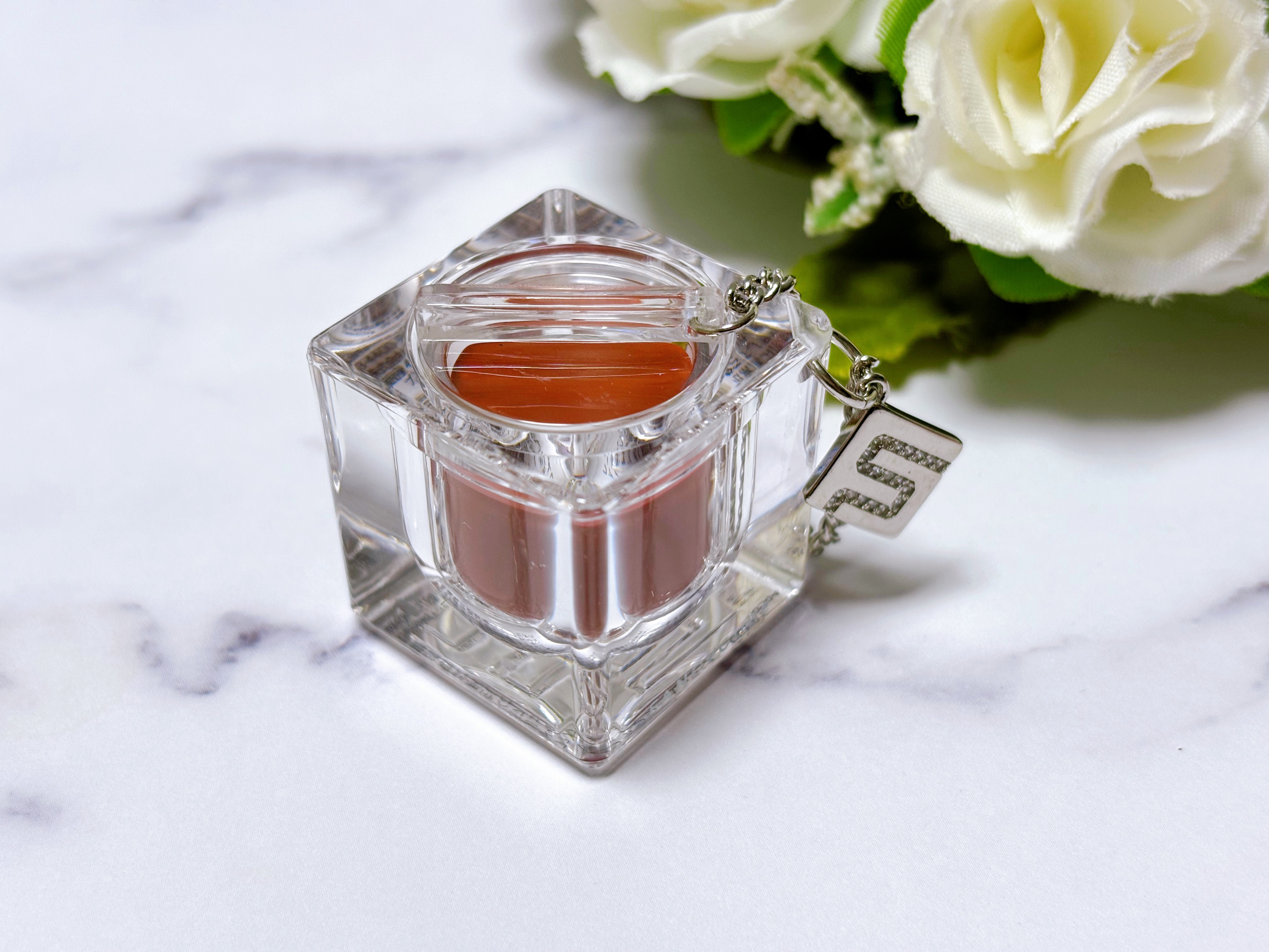 Make-up Balm/FANCYCUBE/フェイスバームを使ったクチコミ（2枚目）