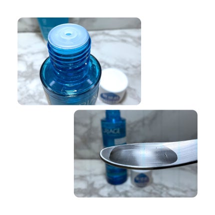 ユリアージュ オーエッセンス/ユリアージュ/化粧水を使ったクチコミ(7枚目)