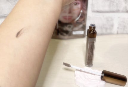 マジックシェーディング/カリプソ/シェーディングを使ったクチコミ(8枚目)