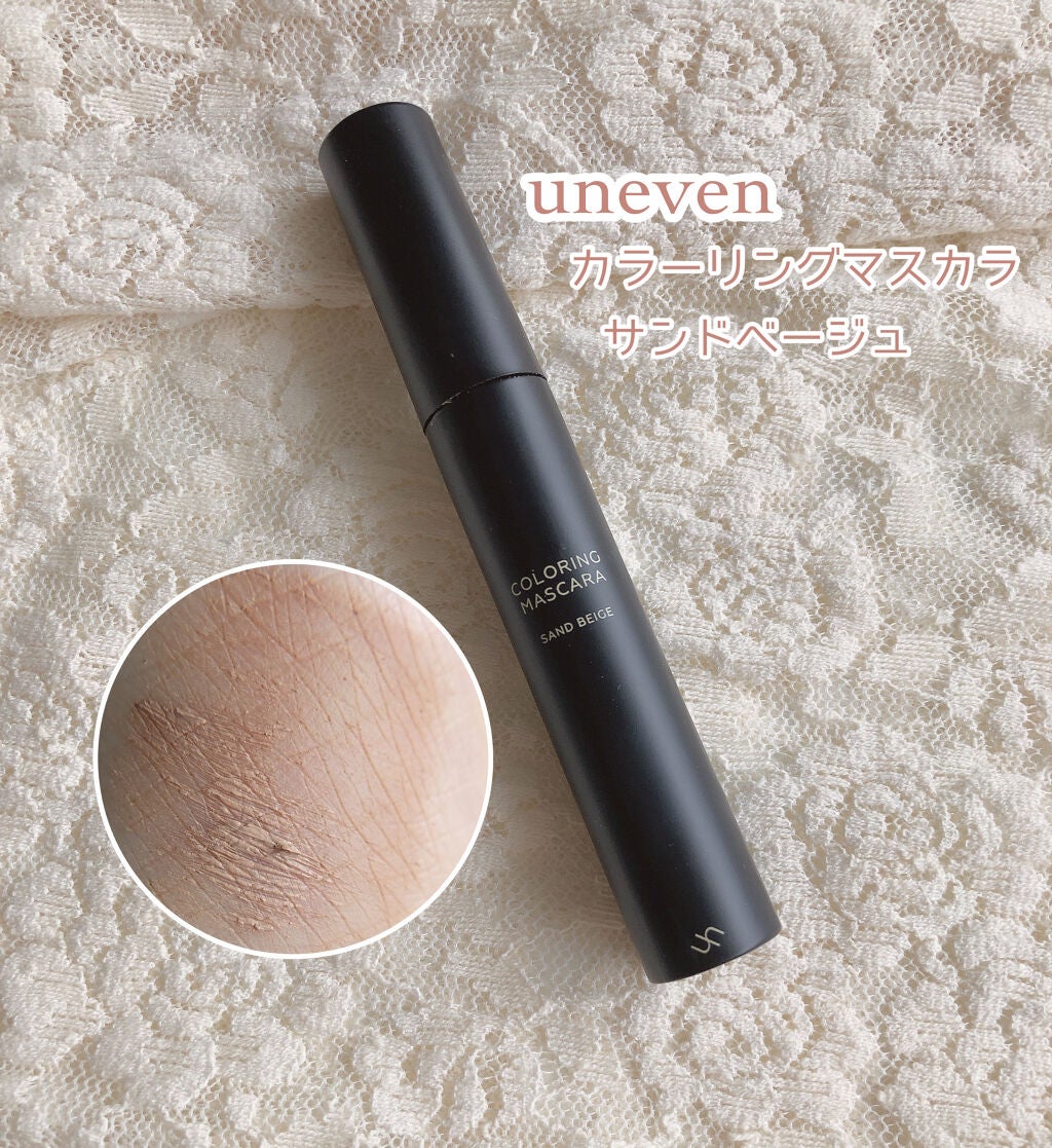 ナチュラル チークN/CEZANNE/パウダーチークを使ったクチコミ(4枚目)