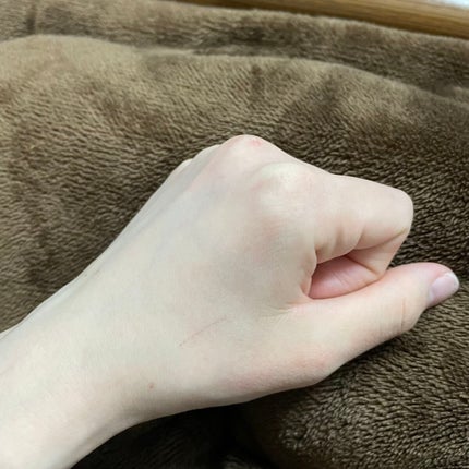 クリーミータッチライナー/キャンメイク/ジェルアイライナーを使ったクチコミ(3枚目)