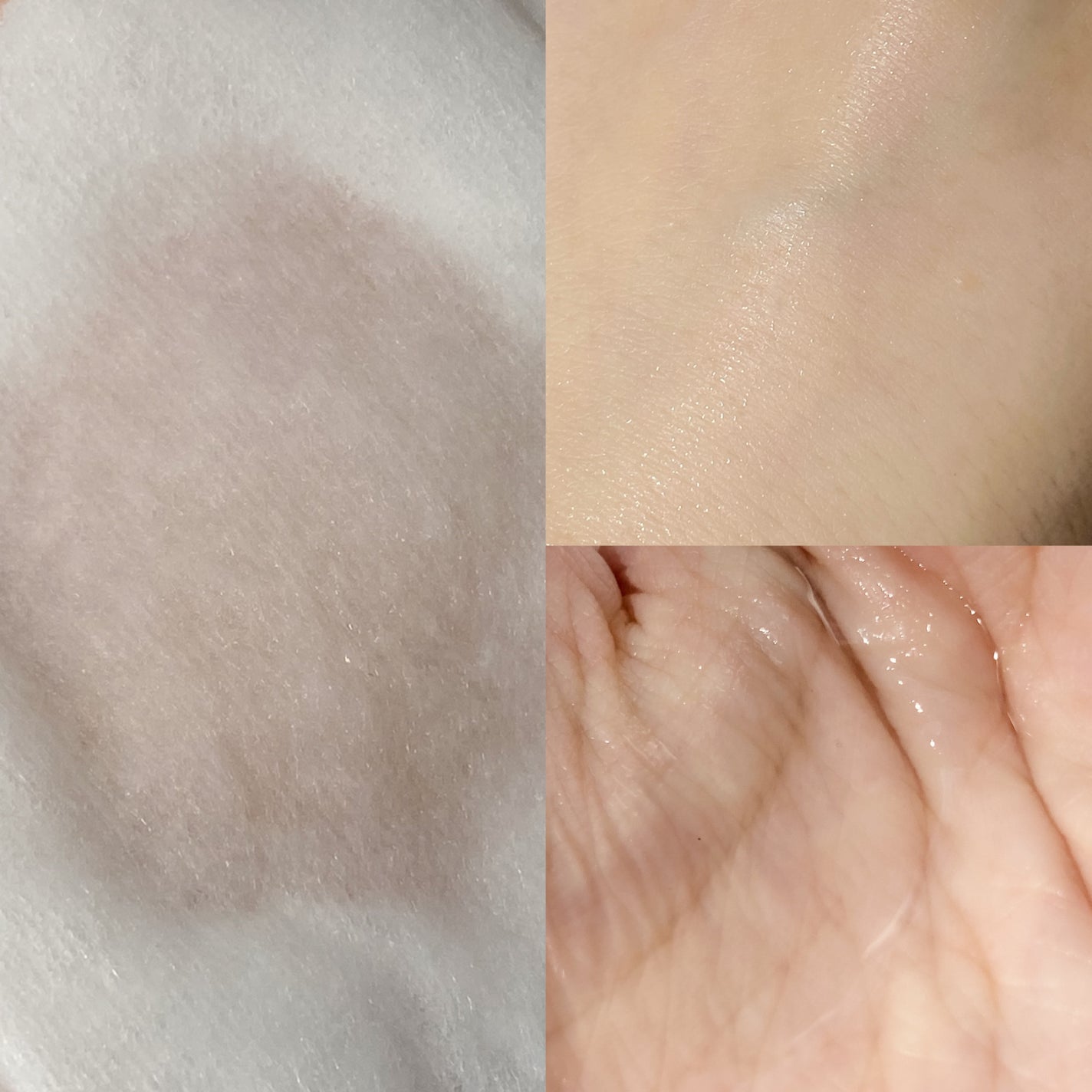 バンブートナー/ASUNE /化粧水を使ったクチコミ(2枚目)