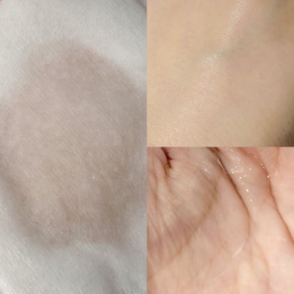 バンブートナー/ASUNE /化粧水を使ったクチコミ(2枚目)