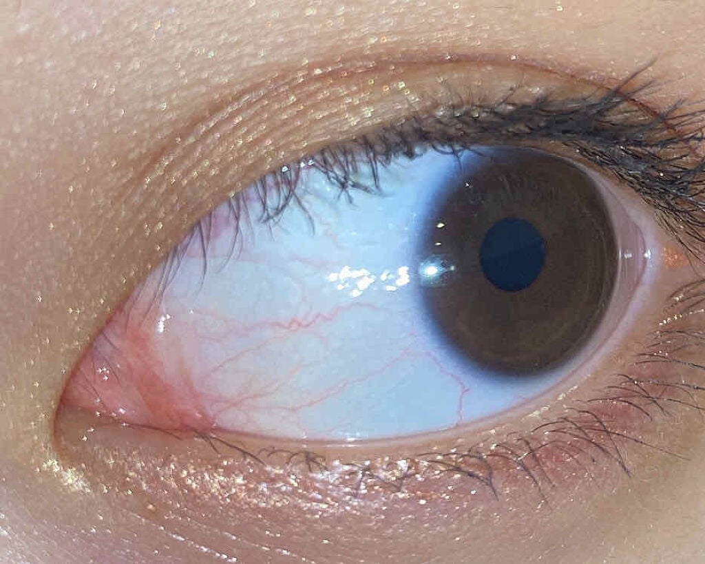 スモール アイシャドウ/M・A・C/単色アイシャドウを使ったクチコミ(3枚目)