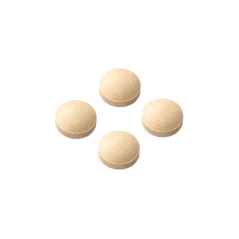 オルビスユー ホワイト インサイトフォーカス/オルビス/健康サプリメントを使ったクチコミ（2枚目）