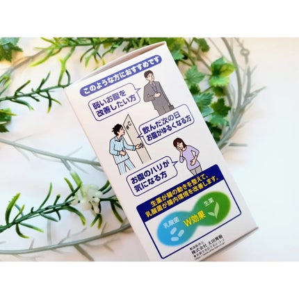 太田胃散整腸薬 (医薬品)/太田胃散/その他を使ったクチコミ(2枚目)