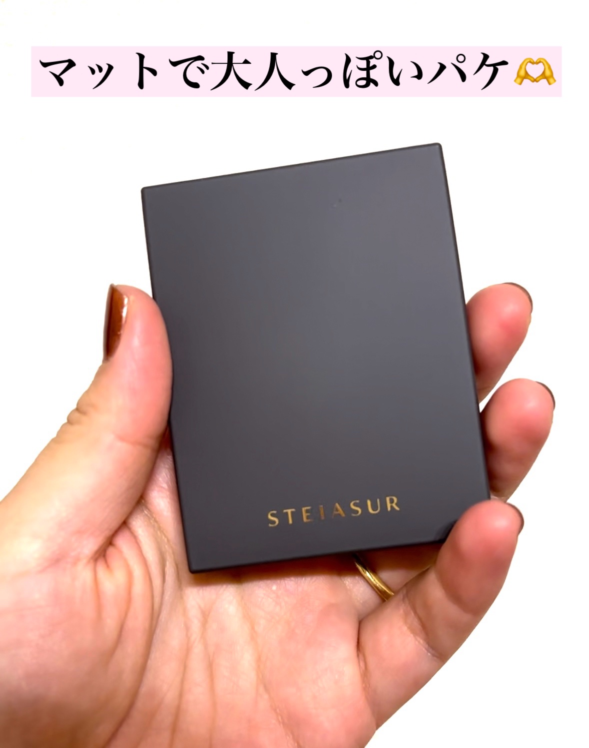 ケイト リップモンスター/KATE/口紅を使ったクチコミ（3枚目）