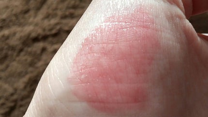 アピュー ジューシーパン スパークリングティント/A’pieu/口紅を使ったクチコミ(5枚目)