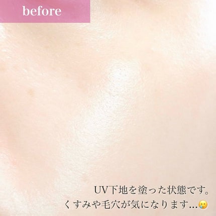 カバーリシャスセラムファンデーション/BANILA CO/リキッドファンデーションを使ったクチコミ(6枚目)