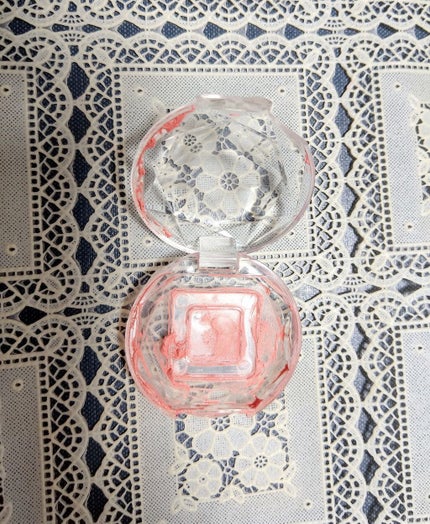 クリームチーク/キャンメイク/ジェル・クリームチークを使ったクチコミ(1枚目)