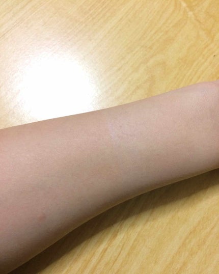 スキンアクア トーンアップUVエッセンス/スキンアクア/日焼け止めクリームを使ったクチコミ(3枚目)