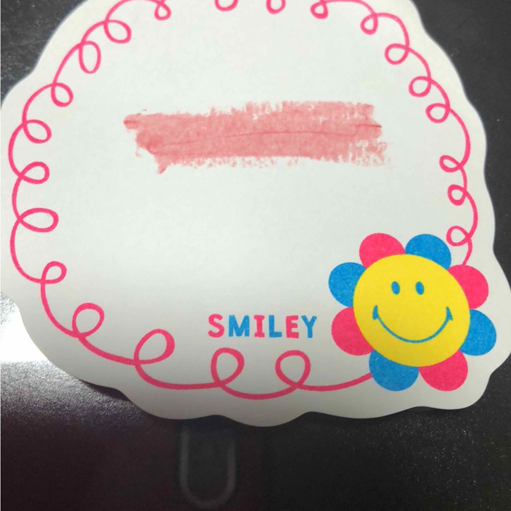 ピュア・ピュア・キッス/MAJOLICA MAJORCA/口紅を使ったクチコミ（2枚目）