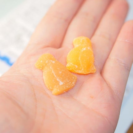 ちっちみ on LIPS 「🕊𓂃𓈒𓏸サプリメントくすり屋だいちゃんOh!かしこ組カルシウ..」(5枚目)