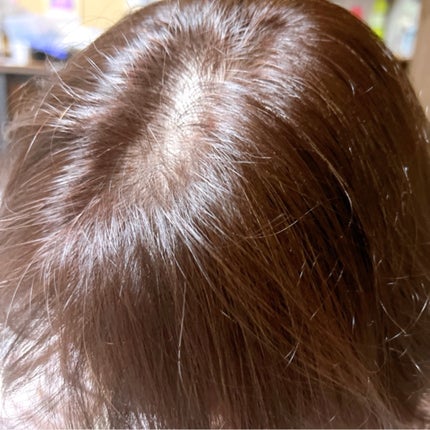 モダモダゼログレイシャンプー/MODAMODA/市販シャンプーを使ったクチコミ(4枚目)