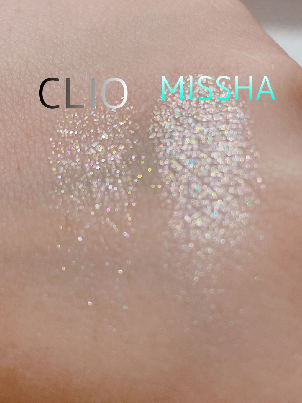 プロ シングル シャドウ/CLIO/単色アイシャドウを使ったクチコミ（2枚目）