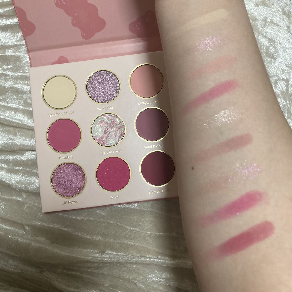 SHEIN購入品/SHEIN/その他を使ったクチコミ（2枚目）