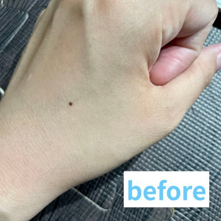 マーシュフィールド SC クリーミィタッチファンデ/マーシュ・フィールド/クリーム・エマルジョンファンデーションを使ったクチコミ(3枚目)