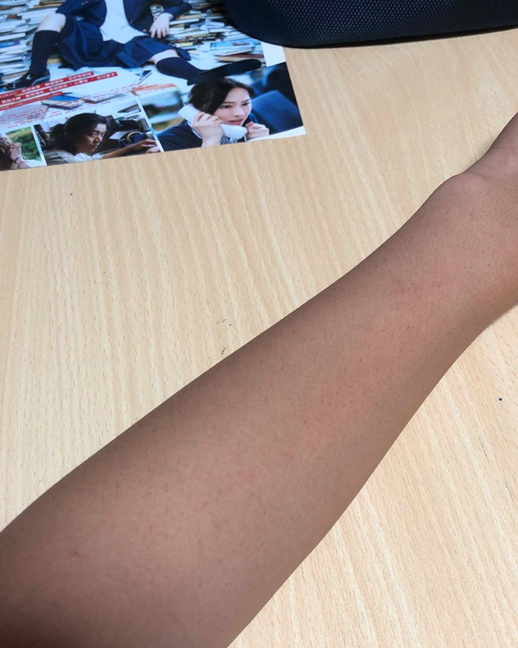 DHC はとむぎエキス/DHC/健康サプリメントを使ったクチコミ(4枚目)