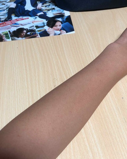 DHC はとむぎエキス/DHC/健康サプリメントを使ったクチコミ(4枚目)