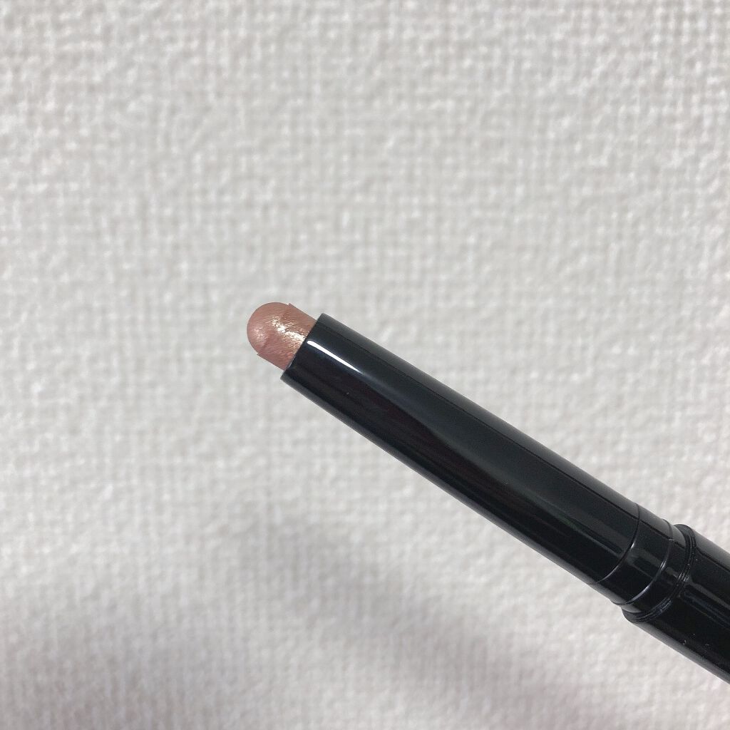 ロングウェア クリーム シャドウ スティック/BOBBI BROWN/スティックアイシャドウを使ったクチコミ(2枚目)