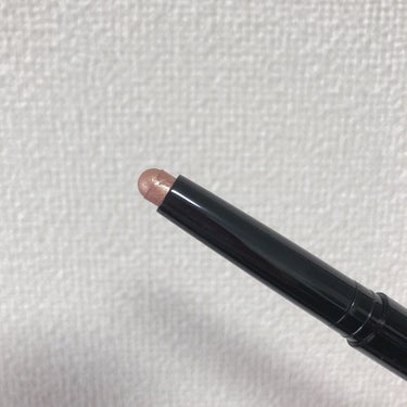 ロングウェア クリーム シャドウ スティック/BOBBI BROWN/ジェル・クリームアイシャドウを使ったクチコミ（2枚目）