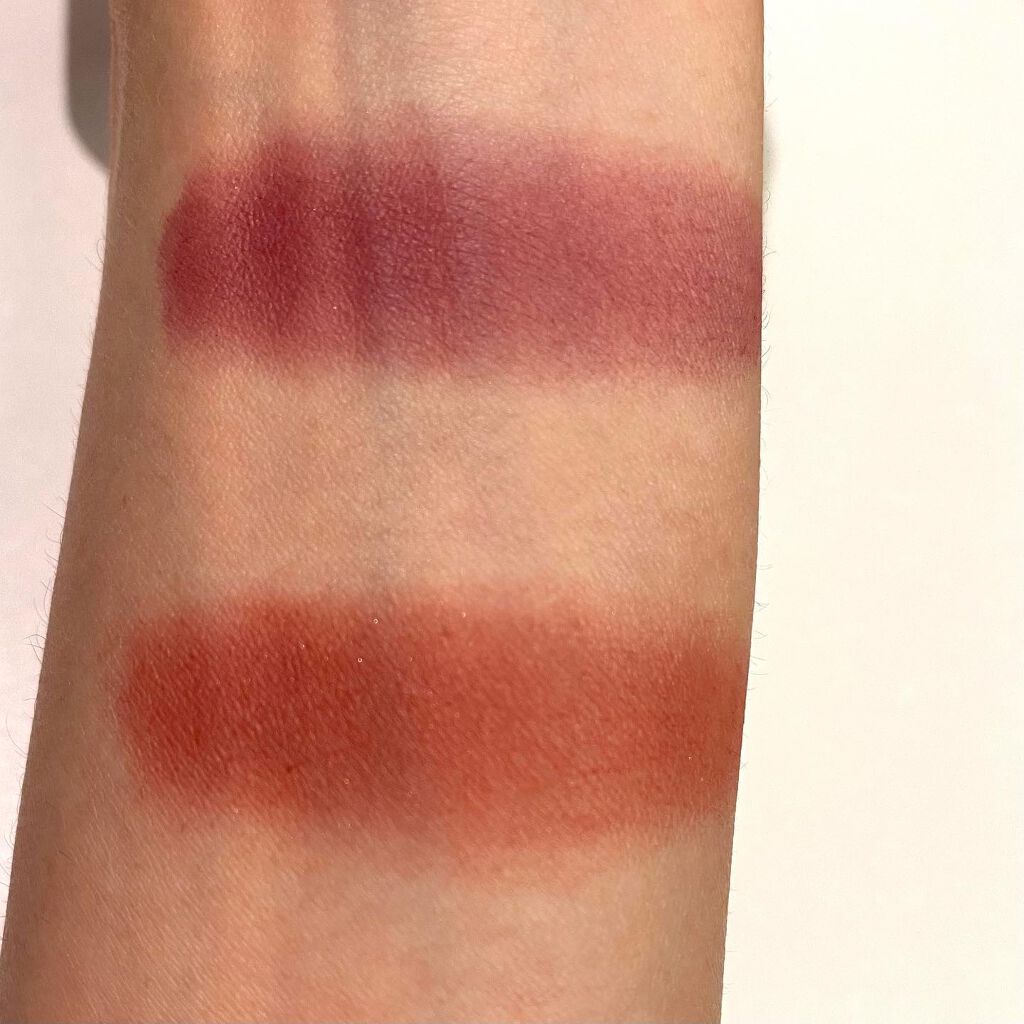 アディクション ザ アイシャドウ スパークル/ADDICTION/単色アイシャドウを使ったクチコミ(10枚目)