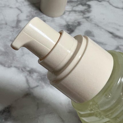 ホワイトニングセラムローション/ミティア オーガニック/化粧水を使ったクチコミ(3枚目)