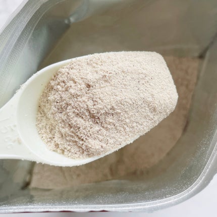 プロポ プロテイン(カフェオレ味)/ロート製薬/その他プロテインを使ったクチコミ(6枚目)