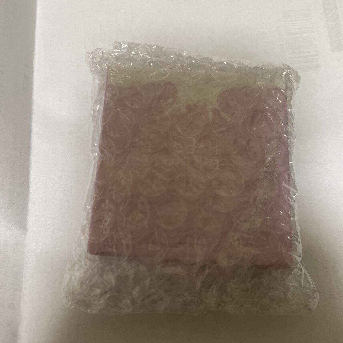 ベターザンアイズ ミルクシリーズ/rom&nd/アイシャドウパレットを使ったクチコミ（1枚目）