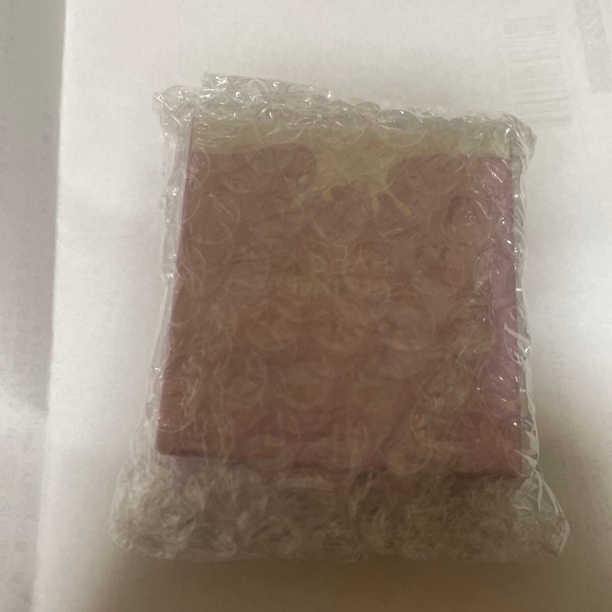 ベターザンアイズ ミルクシリーズ/rom&nd/アイシャドウパレットを使ったクチコミ(1枚目)