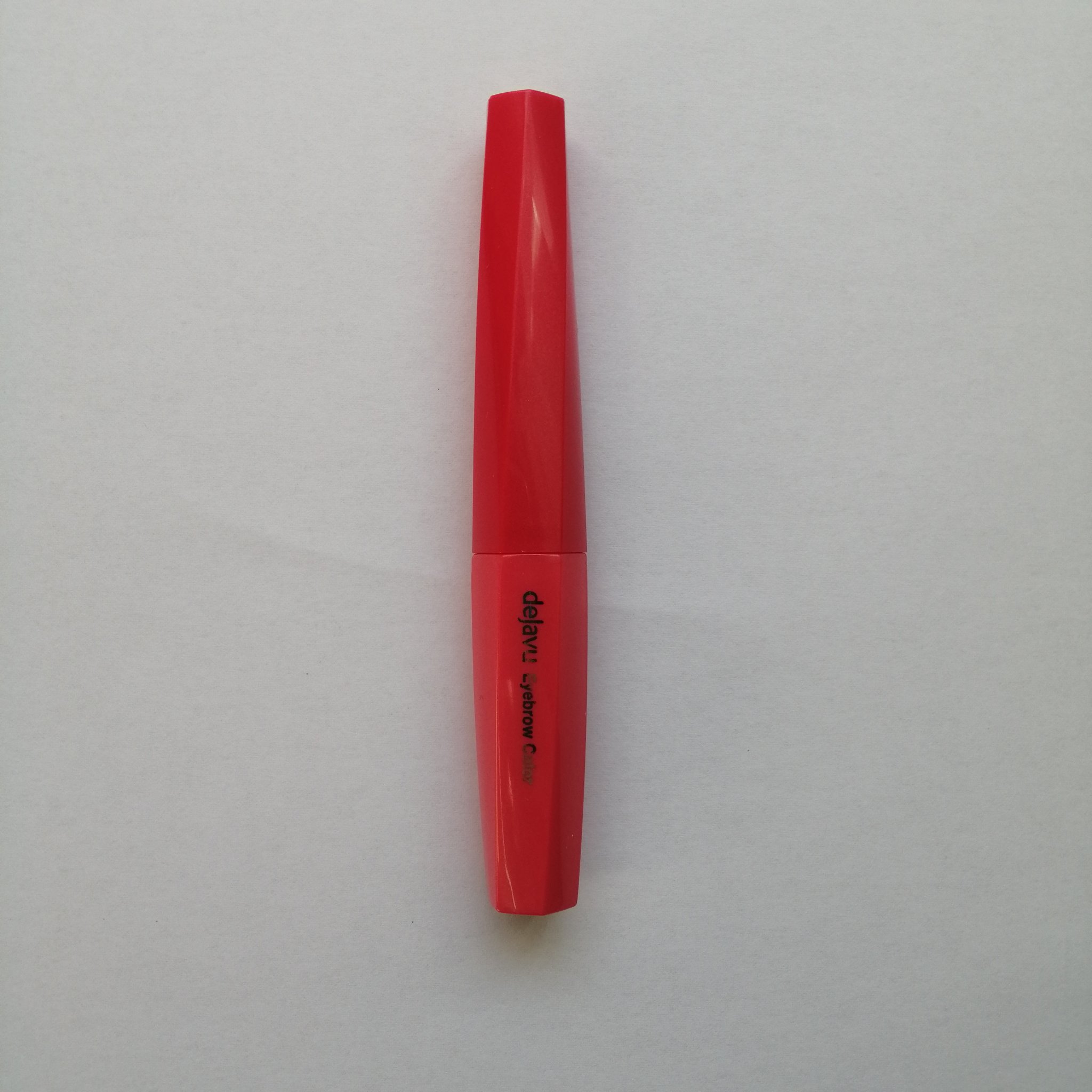 フィルム眉カラー/デジャヴュ/眉マスカラを使ったクチコミ（2枚目）