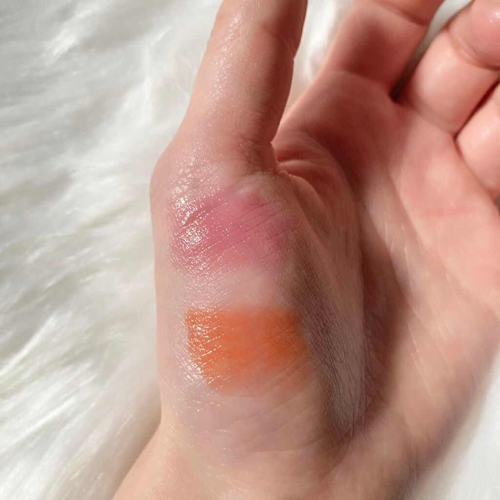 ケイト リップモンスター/KATE/口紅を使ったクチコミ(5枚目)