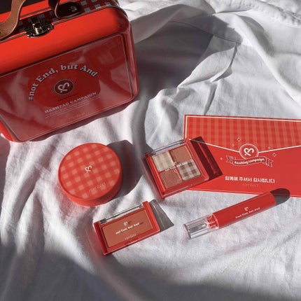 ベターザンチーク/rom&nd/パウダーチークを使ったクチコミ(1枚目)