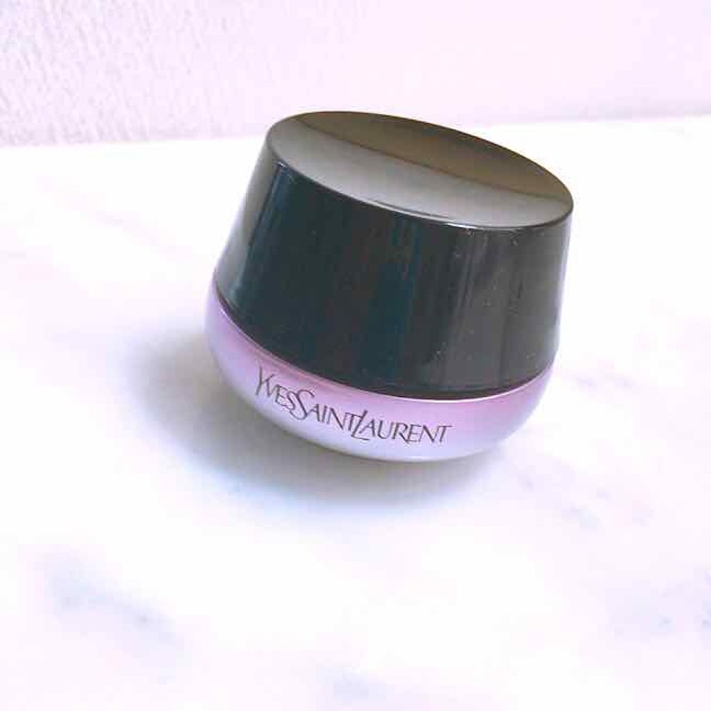 YVES SAINT LAURENT BEAUTE フォーエバー ユーのクチコミ「【イヴ・サンローラン】フォーエバー ユー ¥8,500
(アイクリーム)

乾燥する季節にやっ.....」（1枚目）