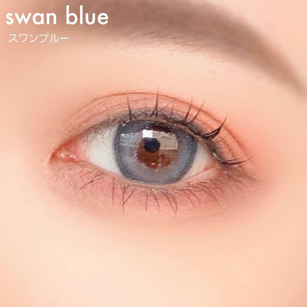 Angelcolor Bambi Series 1day /AngelColor/ワンデー(1DAY)カラコンを使ったクチコミ(2枚目)