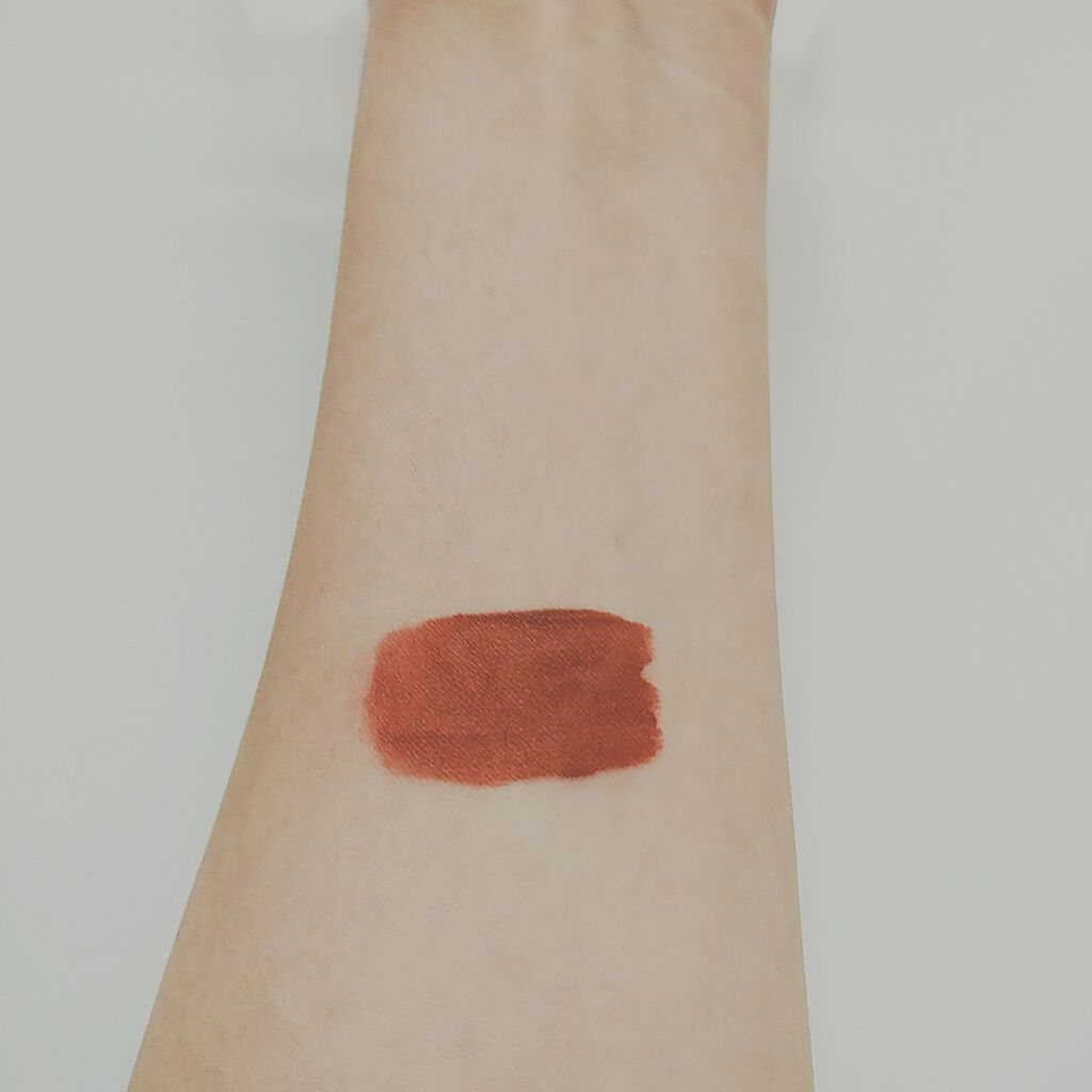 plushies /Lime Crime(海外)/口紅を使ったクチコミ(2枚目)