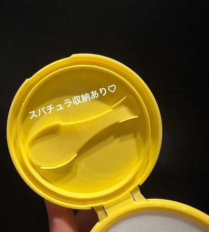 ポアバリアクレンジングバーム/SKIN&LAB/クレンジングバームを使ったクチコミ(2枚目)