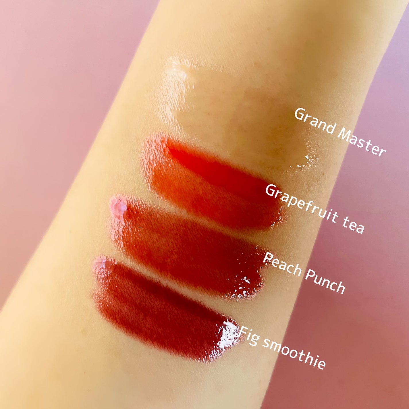 ドトムリッププラスプランパー/keybo/リッププランパーを使ったクチコミ(3枚目)